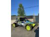 Buggy cup propulsion sadev derniere evo 2022 prix 19990€