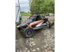 Peters autosport junior-buggy