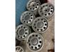 Jantes audi 5x100
