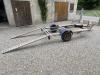 Vends remorque 500 kg pour sprint car