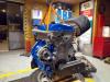 Moteur ford 2'5l