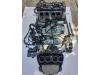 Moteur complet hayabusa