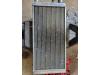 Radiateur cinquecento alu