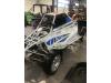 Vend buggy 1600 peters