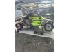 Vend un peters buggy 1600