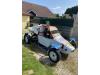 Vend buggy c20xe 5500 €