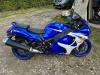 2 hayabusa 1340 complet