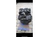 Moteur yamaha r6 rj15  xsr900 mt09