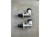 Vend 2 maitre cylindre willwood 0,625