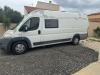 Ducato xl 3.0l aménagé