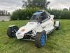 Buggy 1600 f&amp;s châssis 2024 / passeport ffsa - fia