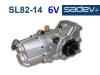 Boite à vitesse sadev sl82-14 6v + renvoi 4 roues motrices entièrement révisée à vendre