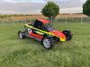 Fast &amp; speed buggy1600 fia