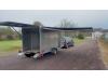 Vend remorque ferme