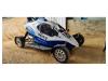 Speed car buggy 1600 ttx sans moteur
