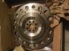 Volant moteur honda k20