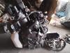 Moteur mt 07 complet  11/2021 etat neuf 8200 km