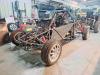 Buggy 1600 peters 2016