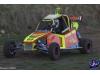 Kartcross/sprintcar panthera Évolution (er6).