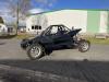 Alfa racing buggy