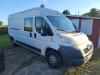 Peugeot boxer 7 places