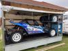 Buggy 1600 alfa racing moteur ford emming