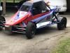 Buggy 1600 peters
