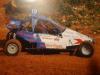 Kart cross bam500 cb ou sans moteur pour er6