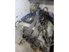 Moteur f7r 710 megane clio williams