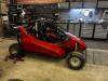 Vends kart cross fouquet andros