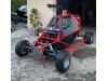Kart cross demon car