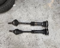 Vend cardan marrel et pellin