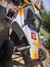 kart cross GSPEED 2019 ER6  maxi sprint (MT07)