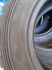 Vds Pneus COOPER M+S 170/650R15 Neuf