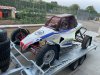 Camotos rc4 buggy1600