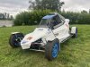Buggy 1600 F&amp;S Châssis 2024 / Passeport FFSA - FIA