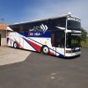 VEND CAR AMENAGE VANHOOL VASP