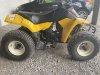 quad suzuki 80