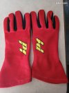 Gants FIA P1