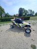 Vends Kart Cross Stinger R24