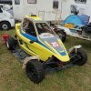Vend kart cross  ER6
