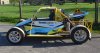 BUGGY CUP HAYABUSA 1440