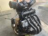 Moteur 600gsxr complet 2012
