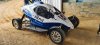 Buggy 1600 speed car hayabusa