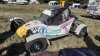 CHASSIS Buggy cup /monoplace PANTHERA  2013 SANS MOTEUR passeport ufolep/ffsa