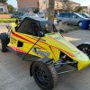 Buggy cup JVDC 2.0 k20