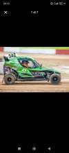 Speedcar full FIA