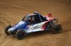 Buggy 1600 Peters Hayabusa FIA