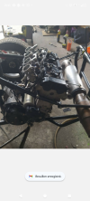 Moteur hayabusa 3950 euros