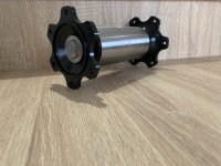 pont kart cross a souder